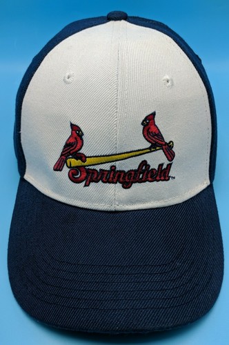 white adjustable cap MiLB | eBay