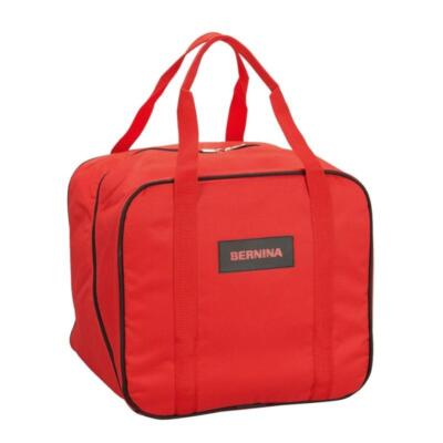 Bernina Overlocktasche gepolstert für alle Overlock Maschinen bis 36cm breite