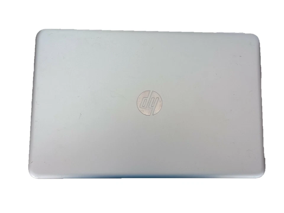 hp pavilion notebook 2016 silver - Immagine 4 di 4