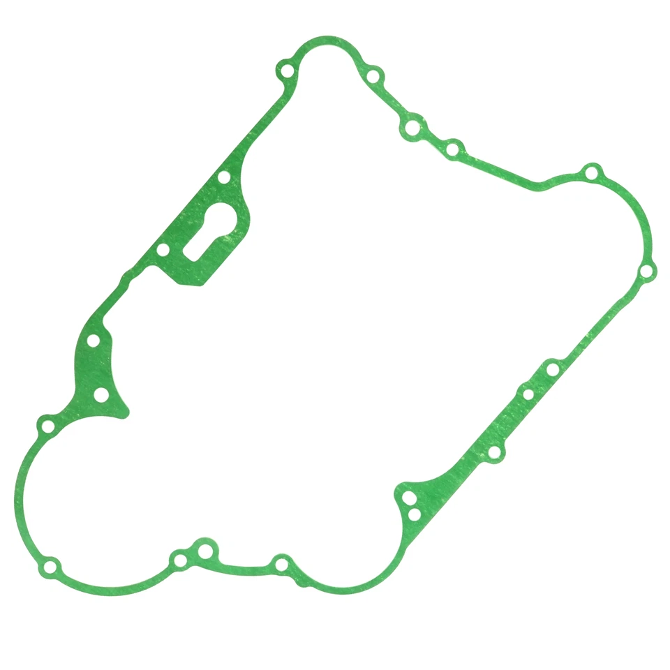 Junta da tampa da embreagem para Kawasaki KLR650 KL650 1987-2010 - Imagem 3 de 4