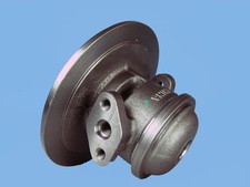 Turbo Charger Bearing Housing 3532632 For Hx35 Hx35w Hx40 Hx40w Hy35w 84.50 Mm