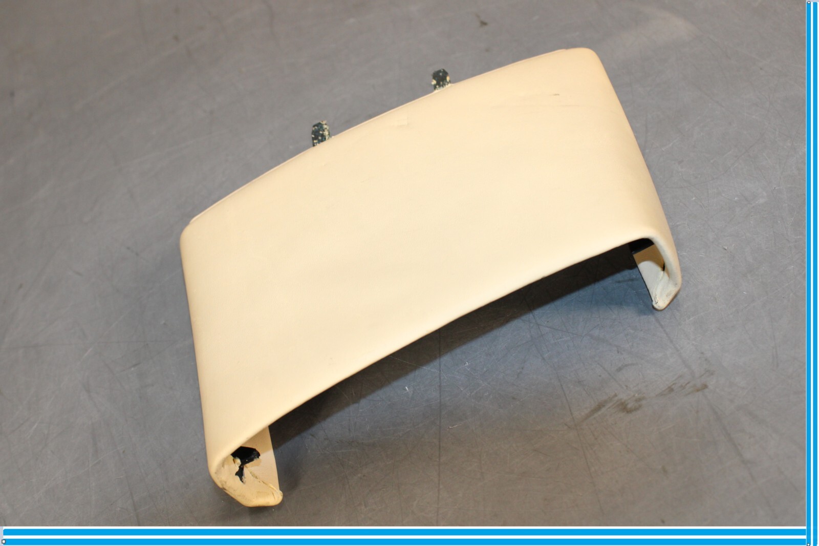 Bentley Continental 2006-2012 Front Right Trim cover