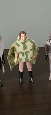 Leia Poncho Battle Helmet for sale