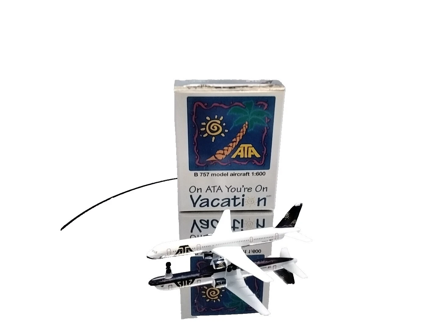 1:12 Diecast Aircraft & Spacecraft