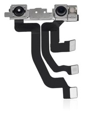 iPhone Xs Max Front Facing Camera replacement Flex Cable Original Apple OEM