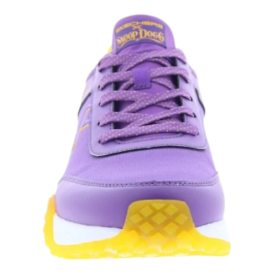 Skechers x Snoop Dogg: Snoop Frenzy Evader Slip-Ins Sneaker Shoes