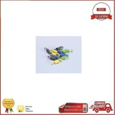 Kit Molle Frizione Polini Piaggio Scooter Zip Quarz Nrg Tyhpoon Storm 245.030