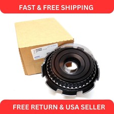 ACDELCO 24245624 GM Original Equipment Automatic Transmission