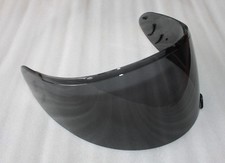 Visor Screen Helmet Shoei CW1 X12 XR1100 XR 1100 X Spirit 2 Qwest Dark Smoke