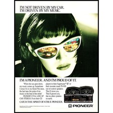 Autoradio Pioneer Supertuner I…