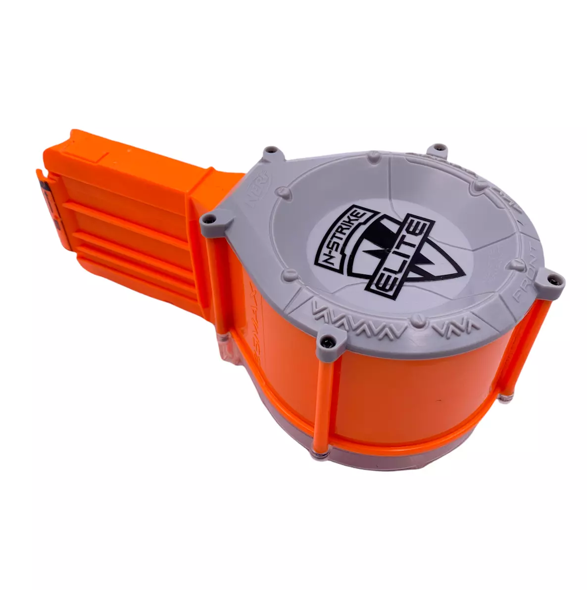 Nerf 2024 drum magazine