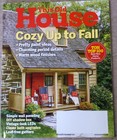 Back Issue “This Old House” Magazine (Nov/Dec 2017), in perfect condition — photo 1