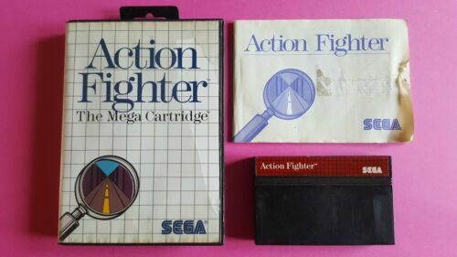 Master System Adapter & 1000 Games Cartridge,Play Retro 8-Bit