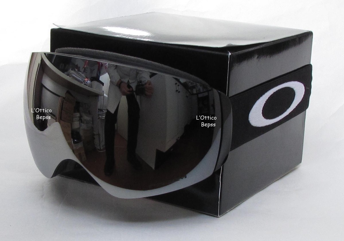 Oakley OO7064 FLIGHT DECK XM Goggles - 706421 for sale Oakley OO7064 FLIGHT DECK XM Goggles - 706421 for sale