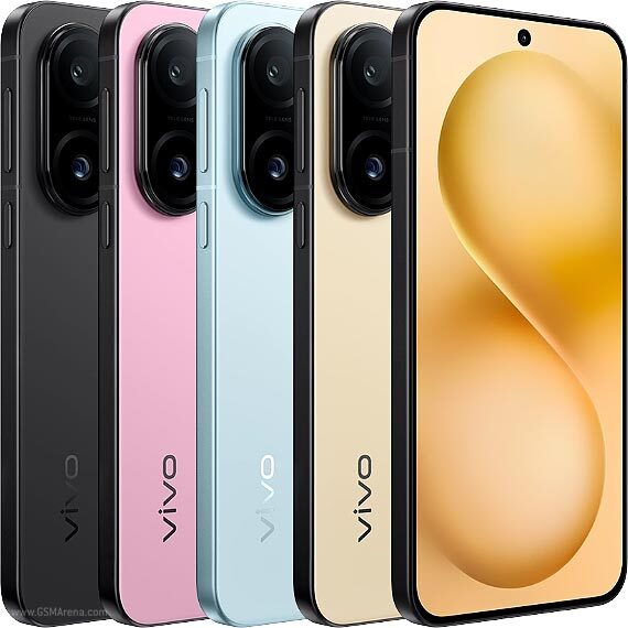 C*l様 vivo S30 Pro mini 12GB 512GB イエロー vivo S30 Pro mini 5G Android Smartphone