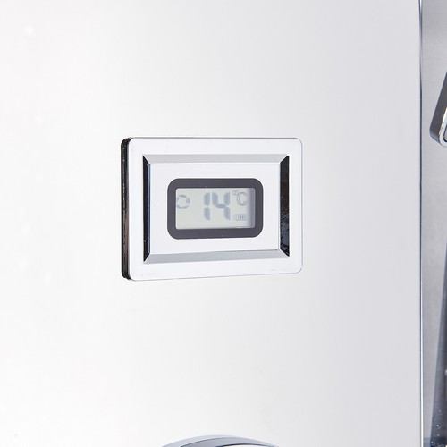 Pannello colonna doccia idromassaggio inox pioggia cascate led soffione doccia - Foto 171 di 250