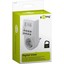 Temporizador-programable-digital-con-enchufe-IP20-Blanco miniatura 2