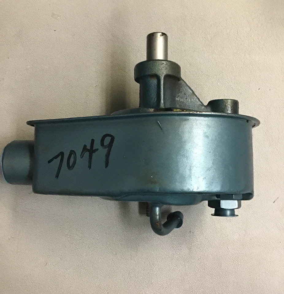Bomba de dirección asistida Reman 7049 para Ford Econoline 1975-79 y Thunderbird (B386) Foto 2 de 4