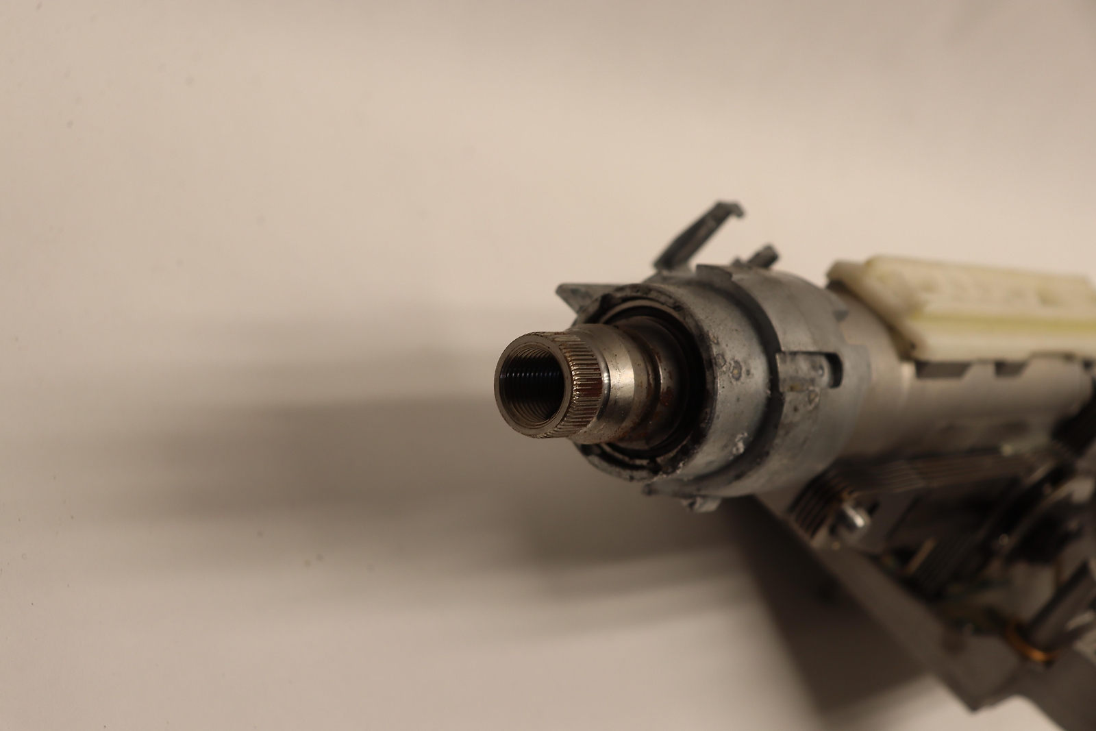 Chrysler 5057471AC Genuine OEM Factory Original Steering Column 