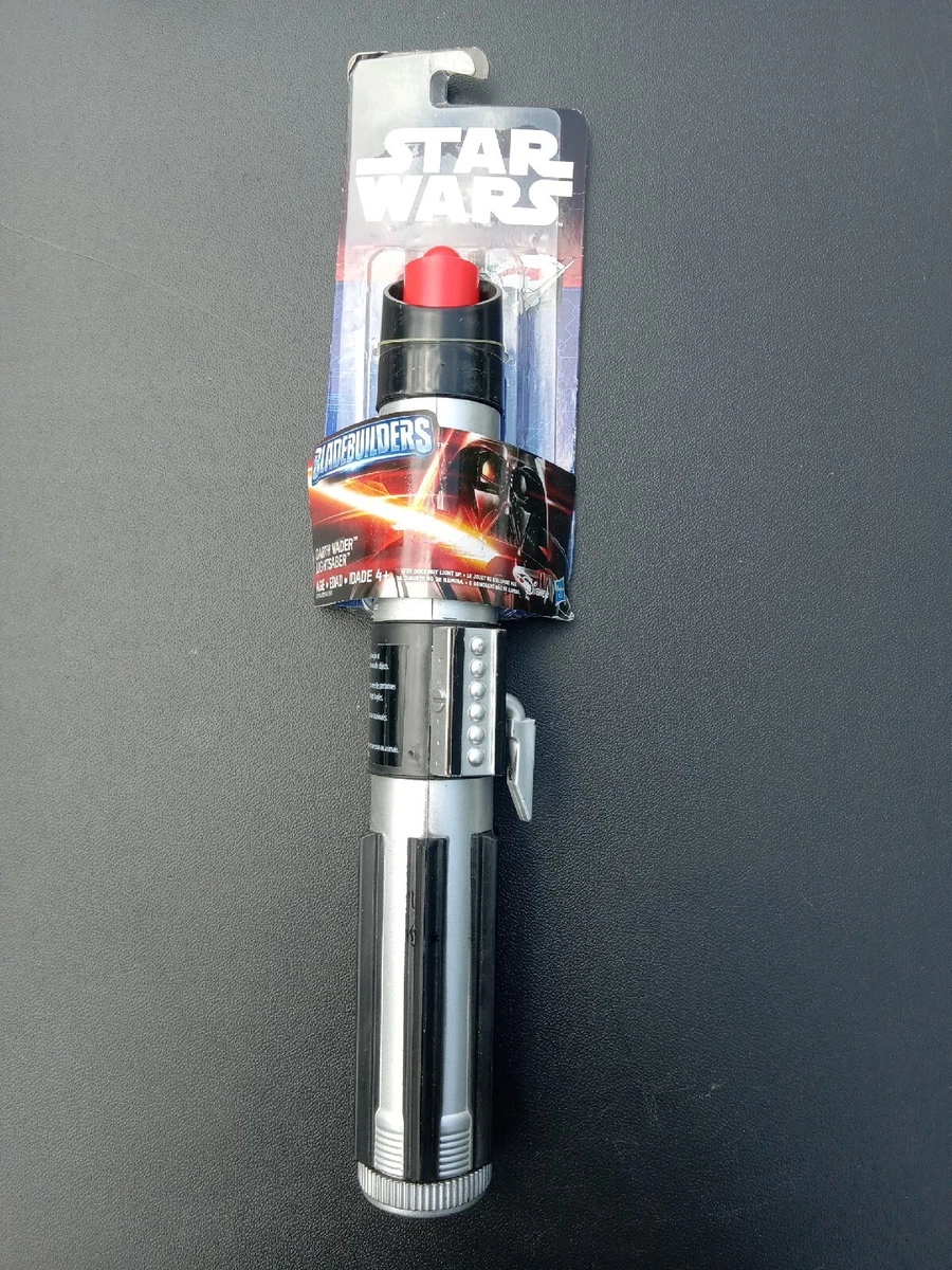 Bladebuilders hotsell darth vader