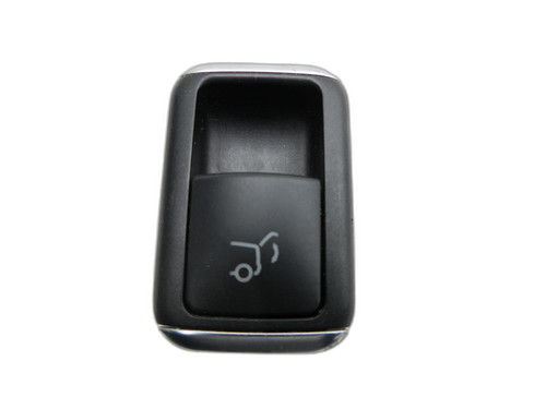 Schalter Öffner Taster für Heckklappe Mercedes W166 ML 350 11-15 A1668707610