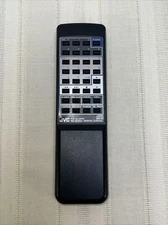 JVC Remote Control RM-SX415U XL-M415 Home Audio Vintage Disc Changer