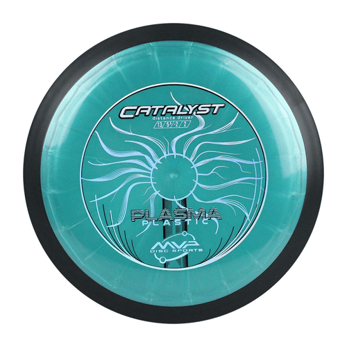 MVP Disc Golf Plasma Catalyst Distance Driver 13/5.5/-2/2 - Choose Exact - Picture 29 of 42