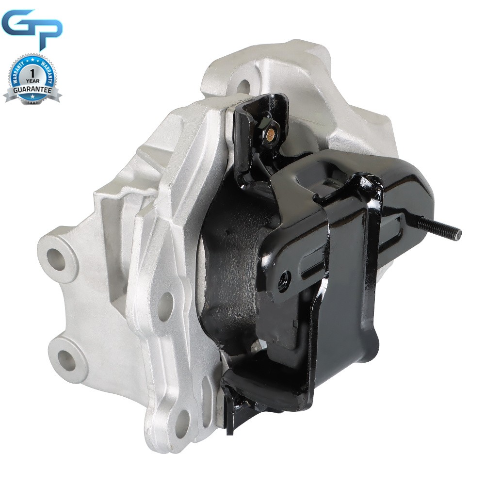 Engine Motor & Transmission Mount For Ford Explorer 2011-2015 3.5L Set 3Pcs