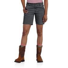 Carhartt Women's 102094 Women's Loose Fit Crawford Short