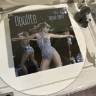 Taylor Swift Opalite Limited Edition Vinyl Single - Brand New Sealed