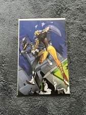Cover of Mighty Morphin Power Rangers #20