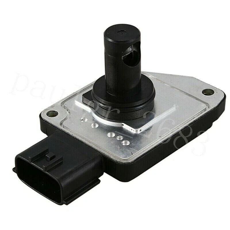 Sensor de flujo de aire de masa 22680-2J200 MAF para Infinti QX4 Nissan Pathfinder 1997-1996 Foto 2 de 4