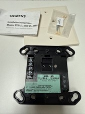 Siemens Stri-d Intel Interface Dual Used