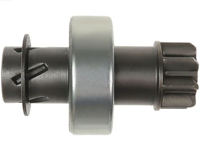 AS-PL SD6011 Freilaufgetriebe, Starter