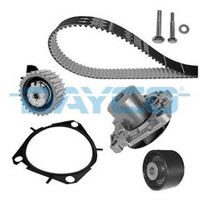 Wasserpumpe + Zahnriemensatz für Fiat Bravo 198 1 182 2 Croma 194 Doblo | 24456