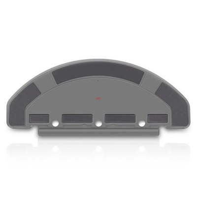 für Ecovacs ebot N8 Pro/N8 Pro Plus Einfache Montage 1 Stück Wischplatte.