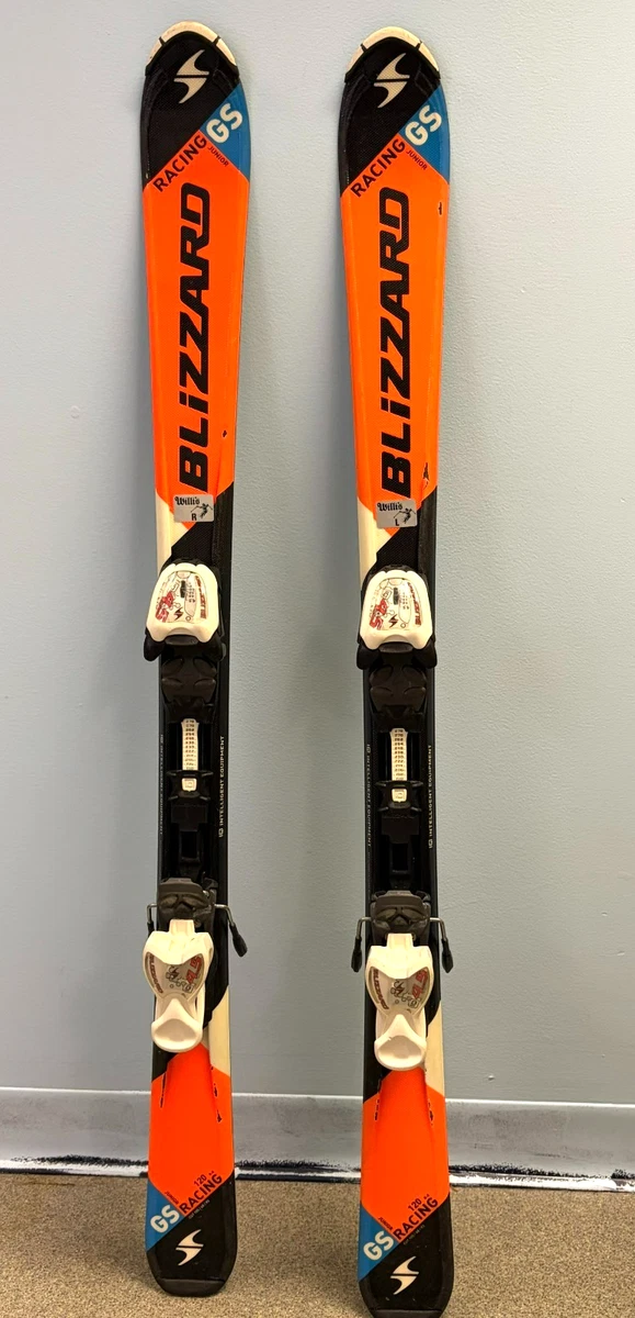 Blizzard Iq Skis for sale - eBay