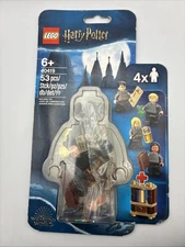 LEGO 40419: Harry Potter - Hogwarts Students & Accessory Set - New and Sealed