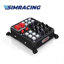Original VPC Control Panel Universal Control Panel for Virpil Flight Sim Games