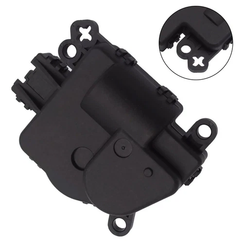 For Dodge Truck HVAC System Replacement Part AC Heater Blend Door Actuator - Picture 11 of 11