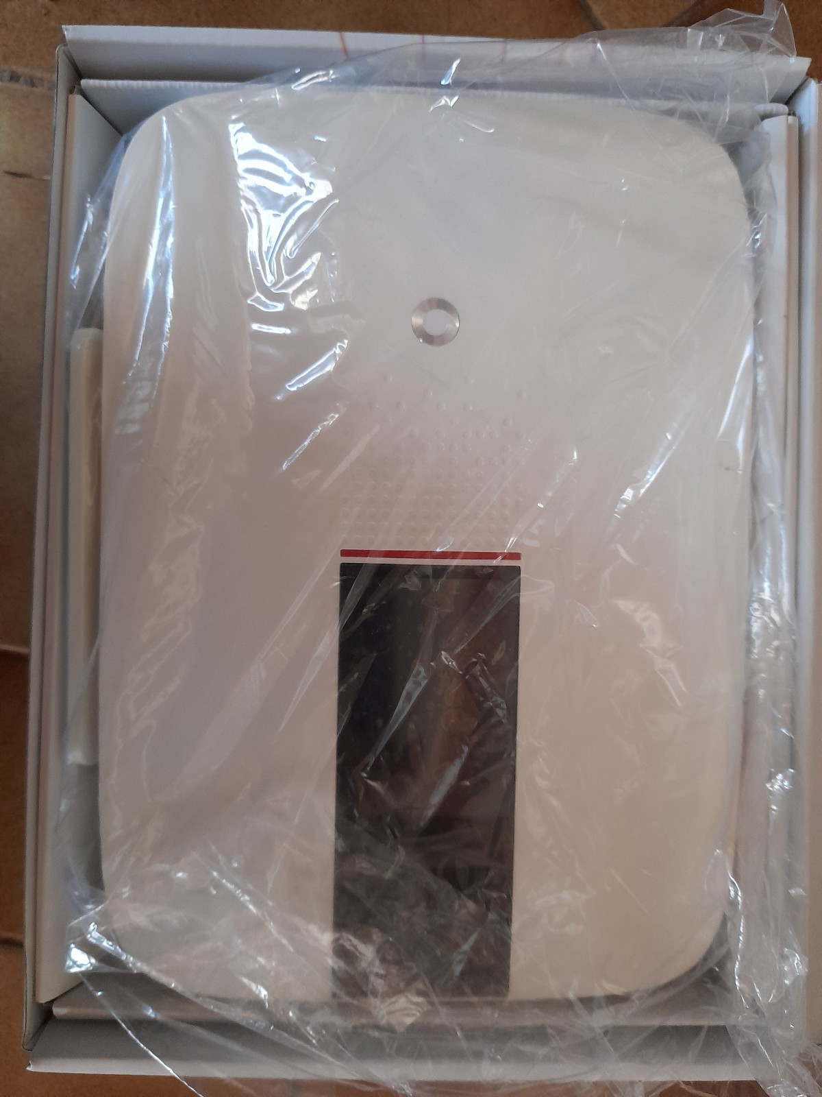 Routeur ADSL Vodafone Station 2 Huawei SHG1500 Wi-Fi Intégré pour Réseau Domestique