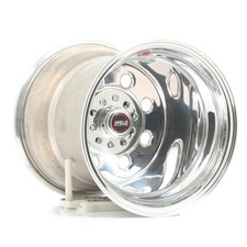 Weld Racing Draglite Polished Wheel 15x15 5x4.5 Bc