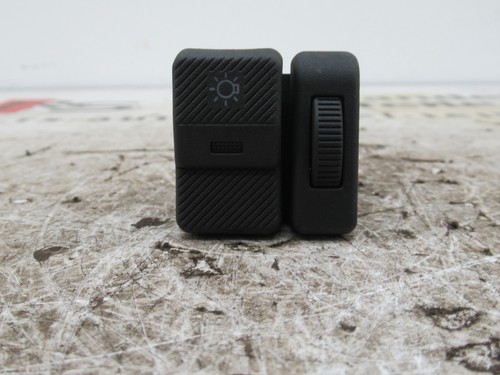 VW Polo 86c Schalter Lichtschalter 867941531