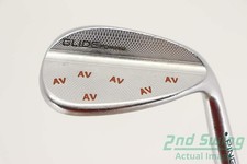 Ping Glide Forged Wedge Gap GW 52° Steel Stiff Right 35.25in