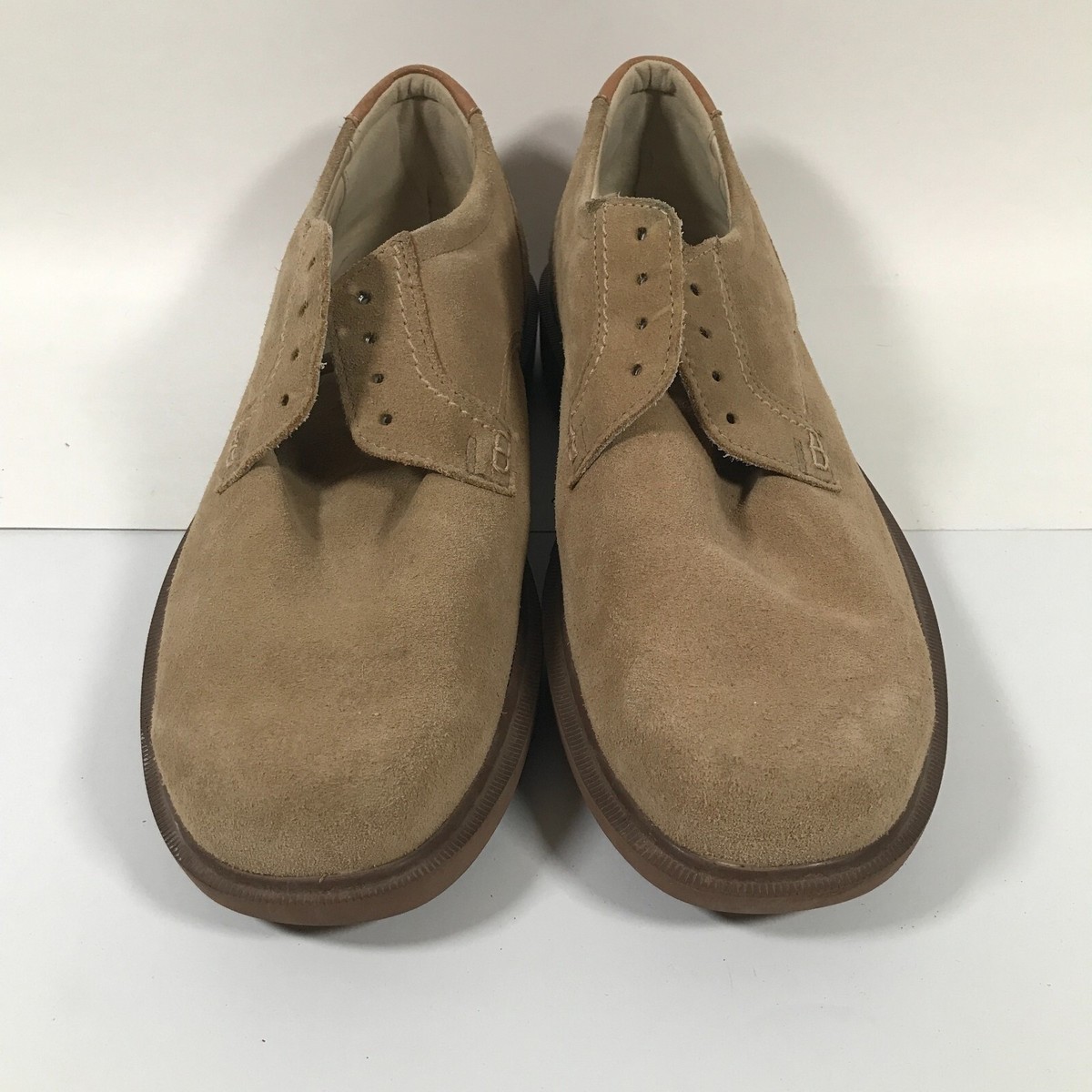 SAS Ambassador Oxford Sassafras Shoes Mens 10WW UK 9.5 EU 43 NO INSOLES OR LACES SAS Ambassador Lace Up Comfort Oxford Sassafras 10.5 WW  main image 3