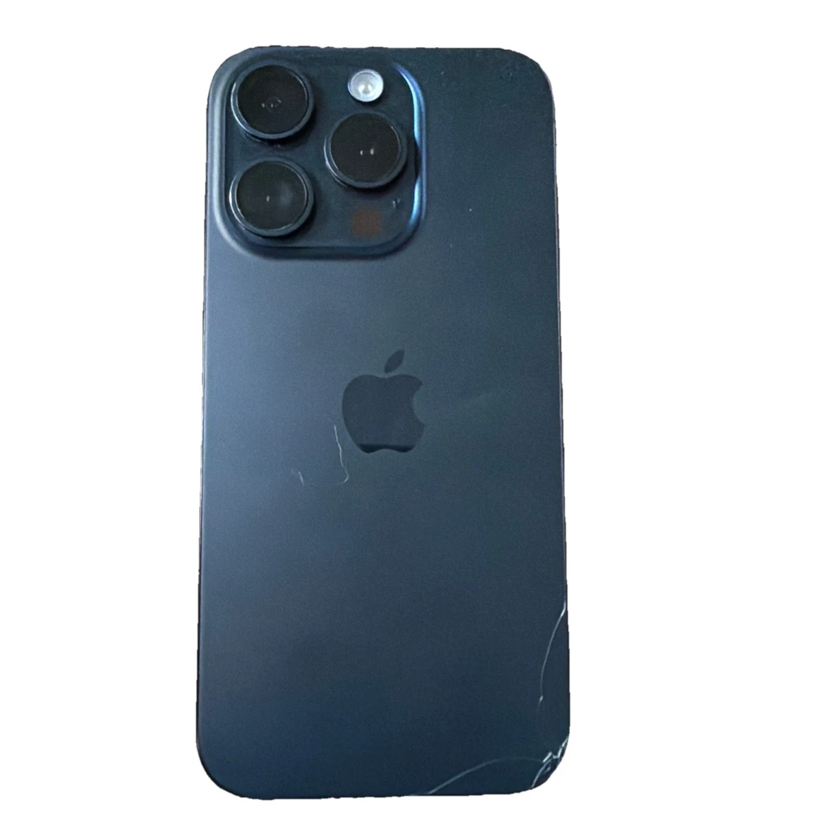 iPhone 15 Pro 128GB for Sale | Shop New & Used Cell Phones | eBay