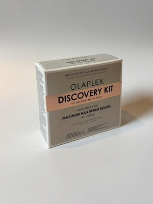 Olapex Discovery Kit 8 teilig