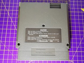 Lemmings NES Nintendo Entertainment System Cartridge Only