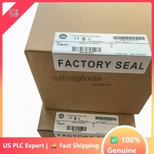 Allen-Bradley 1746-P4 Ser A SLC 500 Power Supply Module 1746P4 New Factory Seal