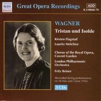 Wagner : Tristan Et Isolde Von Reiner | Cd | Zustand Neu